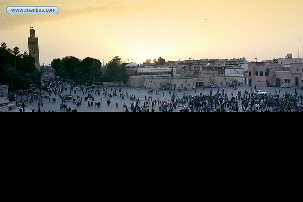 Djemaa el Fna
Djemaa el Fna Marrakech
Marruecos