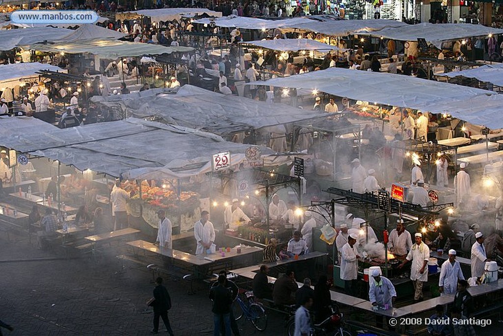 Djemaa el Fna
Djemaa el Fna Marrakech
Marruecos