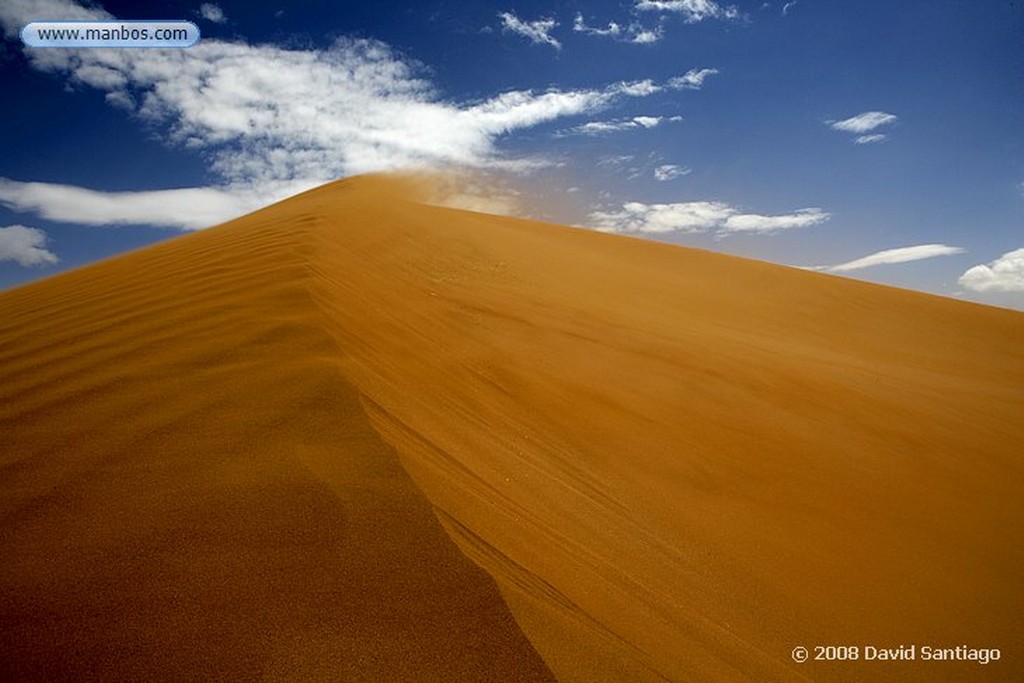 Tinfou
Dunas de Tinfou
Marruecos