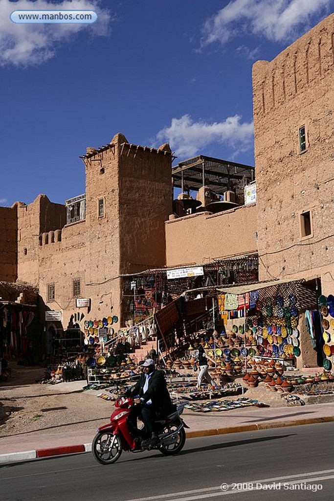 Tinfou
Dunas de Tinfou
Marruecos