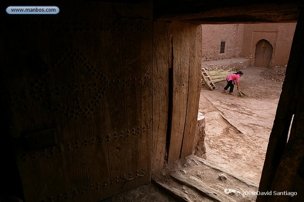 Kasba de Ait Benhaddou
Kasba de Ait Benhaddou
Marruecos