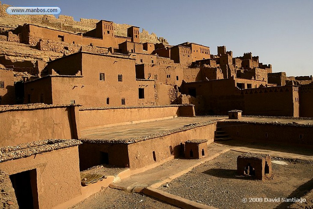 Kasba de Ait Benhaddou
Kasba de Ait Benhaddou
Marruecos