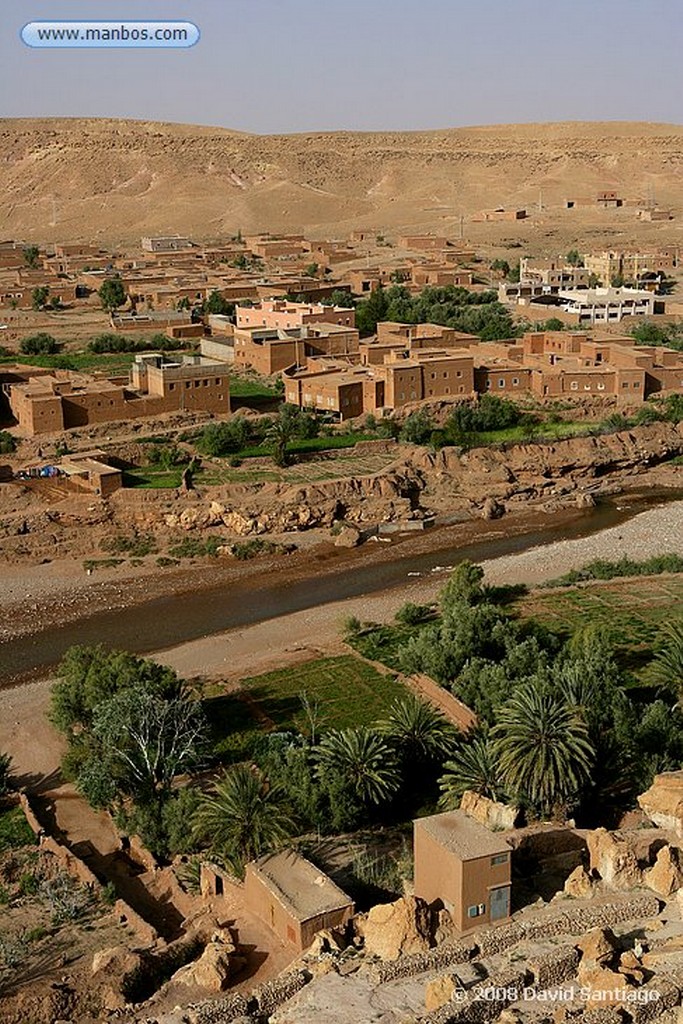 Kasba de Ait Benhaddou
Kasba de Ait Benhaddou
Marruecos