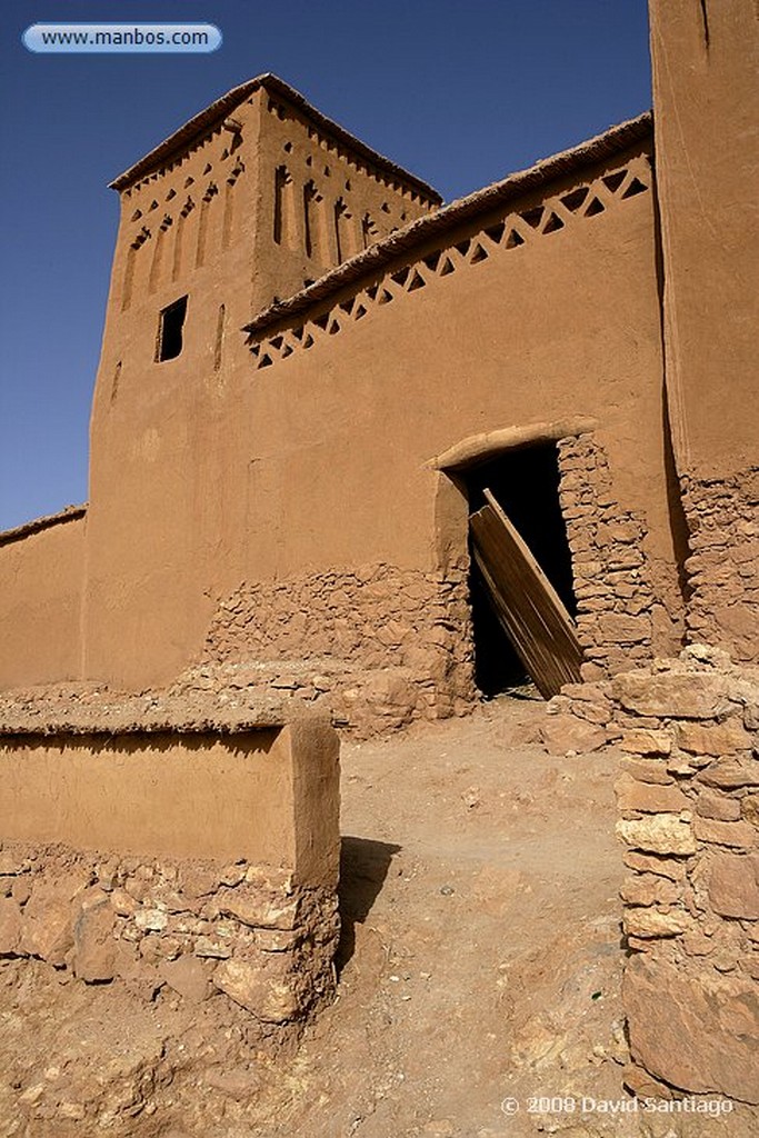 Kasba de Ait Benhaddou
Kasba de Ait Benhaddou
Marruecos