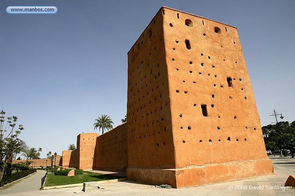 Ouarzazate
Mezquita en el Valle del Dra Ouarzazate
Marruecos