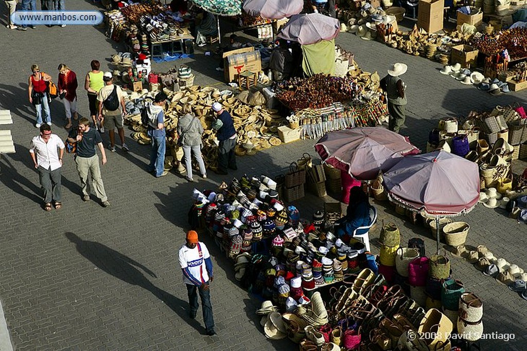 Marrakech
Zoco en La Medina de Marrakech
Marruecos