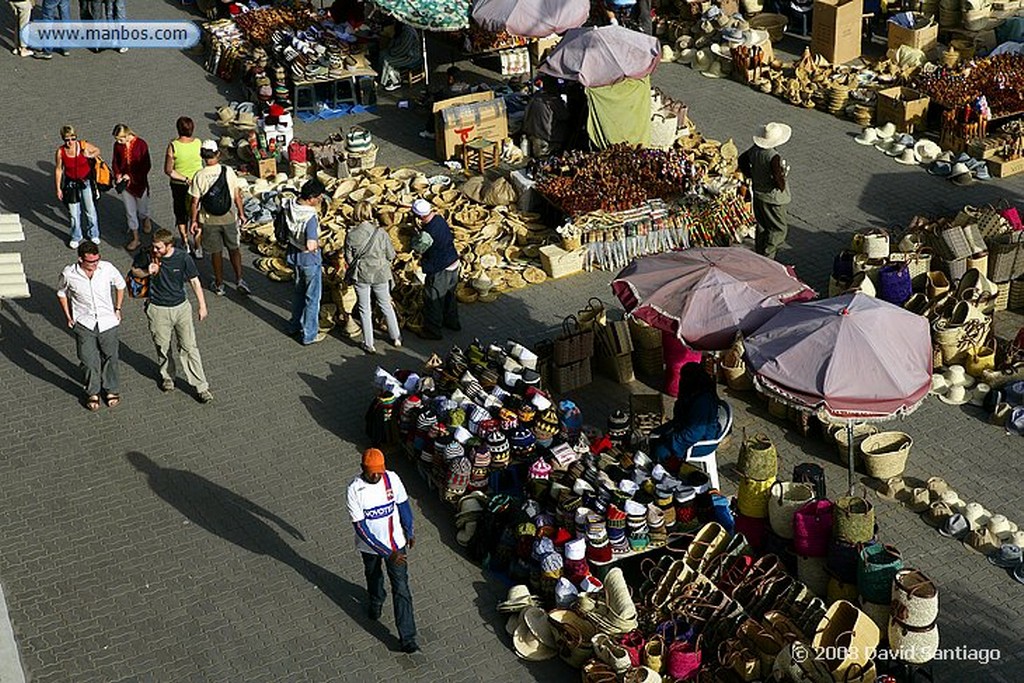 Marrakech
Zoco en La Medina de Marrakech
Marruecos