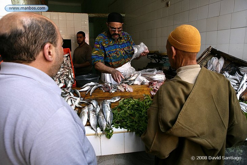 Marrakech
Zoco en La Medina de Marrakech
Marruecos