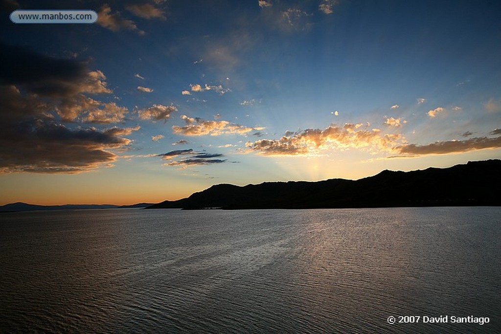 Tsagann Nur
 Parque Nacional Tsagann Nur
Mongolia