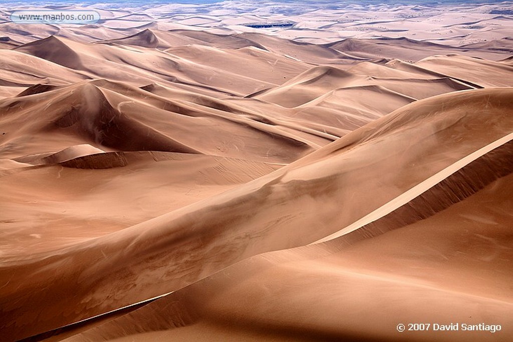 Desierto del Gobi
Khongoryn els (desierto del Gobi)
Mongolia