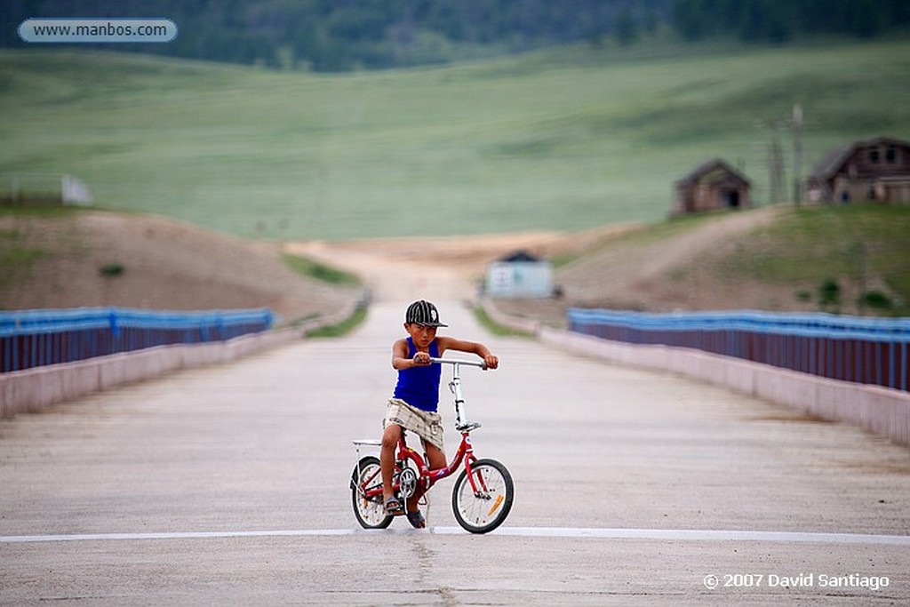 Bulgan
Estepa.Aimag de Bulgan
Mongolia