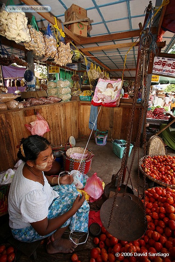 Mandalay
Mercado de Productos Agricolas de Mandalay Myanmar
Mandalay