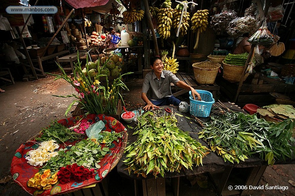 Mandalay
Mercado de Productos Agricolas de Mandalay Myanmar
Mandalay