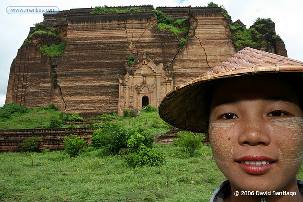 Myngun Paya
Myngun Paya Myanmar
Myngun Paya