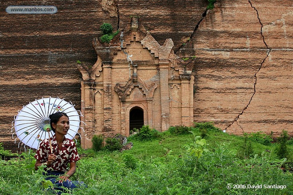 Mandalay
Hsinbyume Paya Myanmar
Mandalay