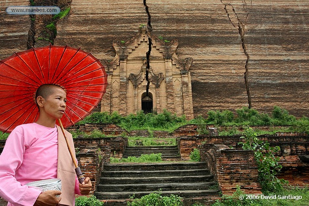 Mandalay
Hsinbyume Paya Myanmar
Mandalay