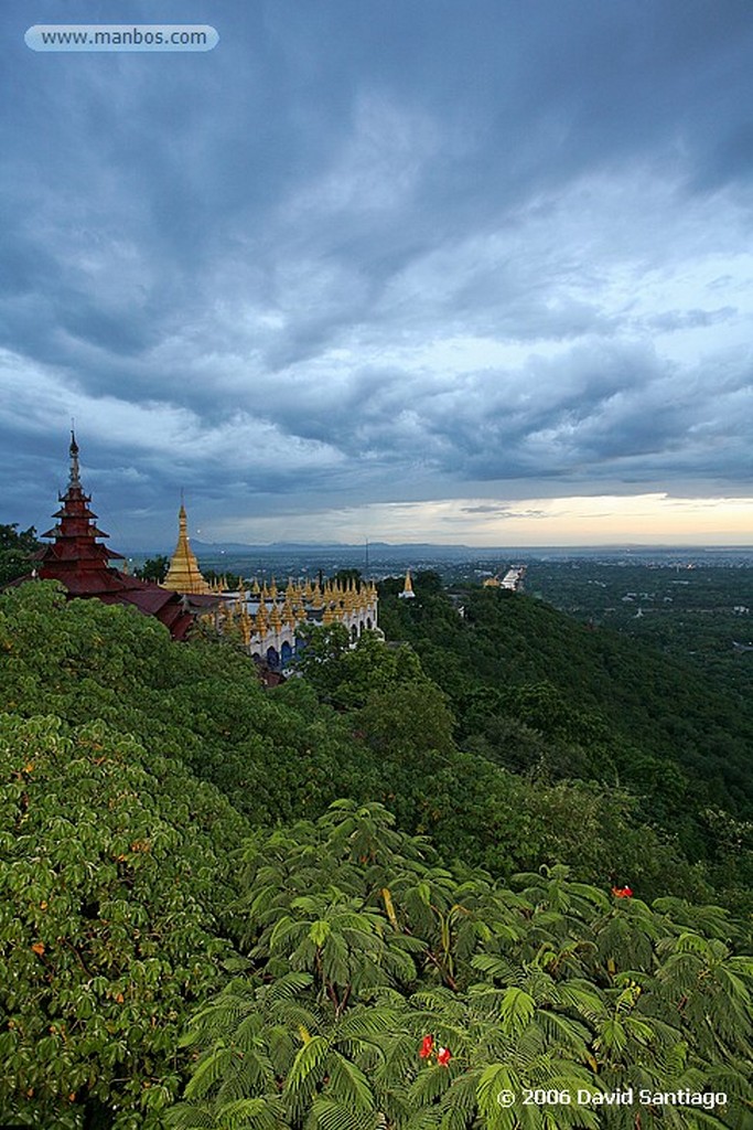 Rio Ayeyarwady
Rio Ayeyarwady Myanmar
Rio Ayeyarwady