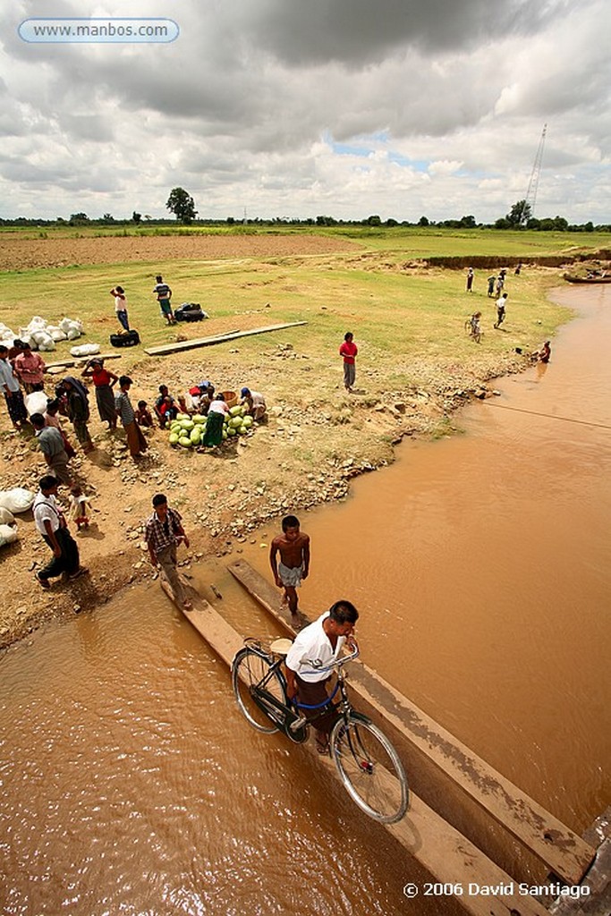 Rio Ayeyarwady
Rio Ayeyarwady Myanmar
Rio Ayeyarwady