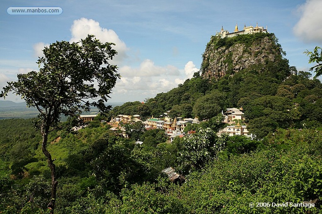 Monte Popa
Monte Popa Myanmar
Monte Popa