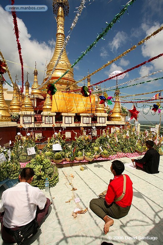 Monte Popa
Monte Popa Myanmar
Monte Popa