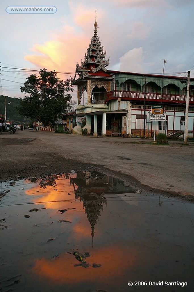 Kalaw
Kalaw Myanmar
Kalaw