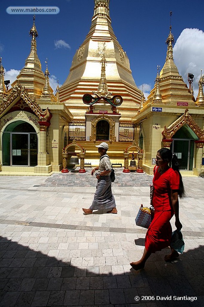 Yangon
Yangon
Yangon