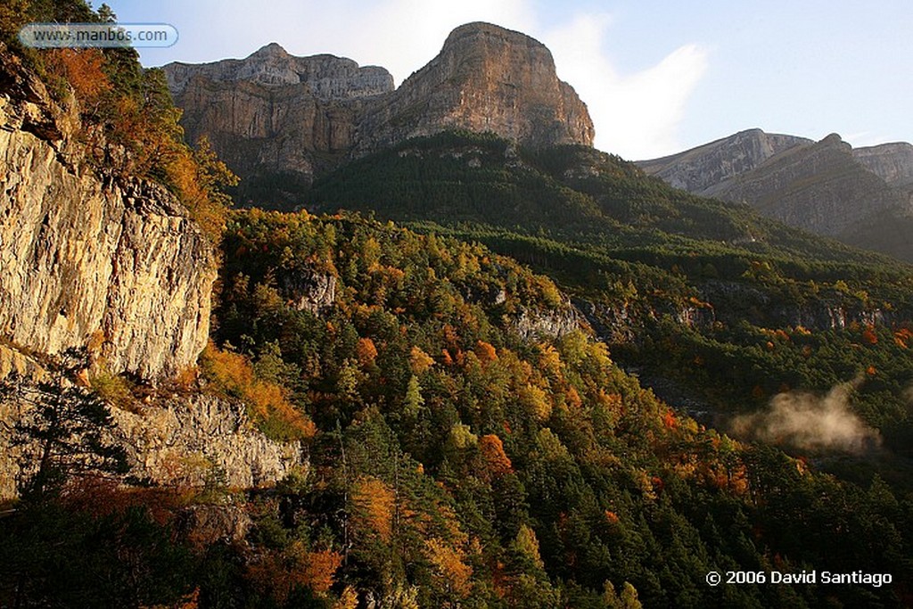 Ordesa
Fanlo
Huesca