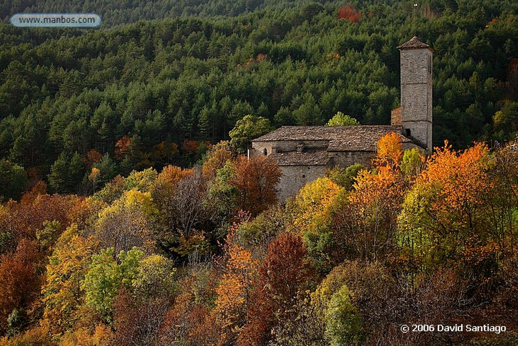 Ordesa
Fanlo
Huesca