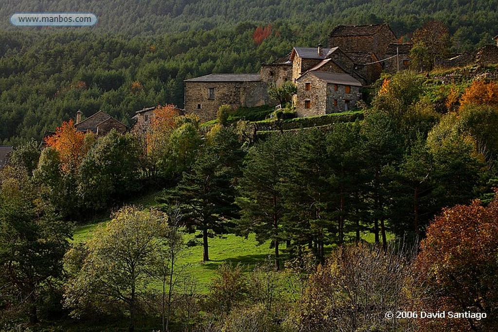 Ordesa
Fanlo
Huesca