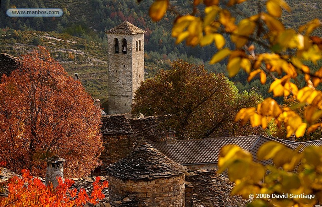 Ordesa
Fuente en el Bosque de Las Hayas
Huesca