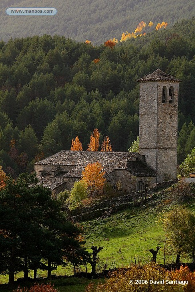 Ordesa
Gradas de Soaso
Huesca