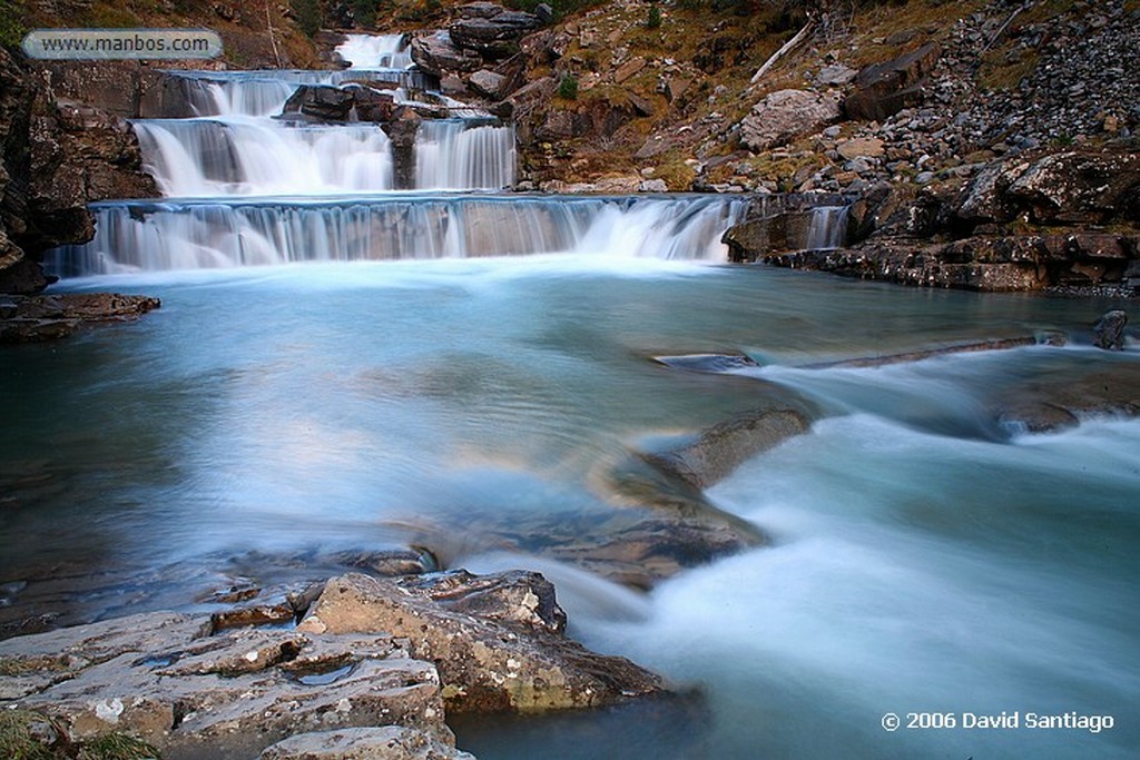 Ordesa
Gradas de Soaso
Huesca