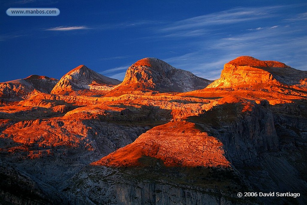 Ordesa
Linas de Broto
Huesca