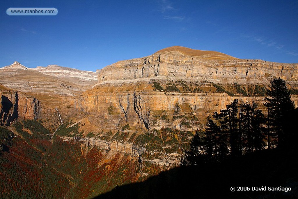 Ordesa
Monte Perdido
Huesca