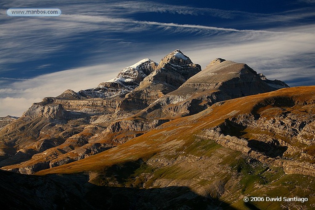 Ordesa
Monte Perdido
Huesca