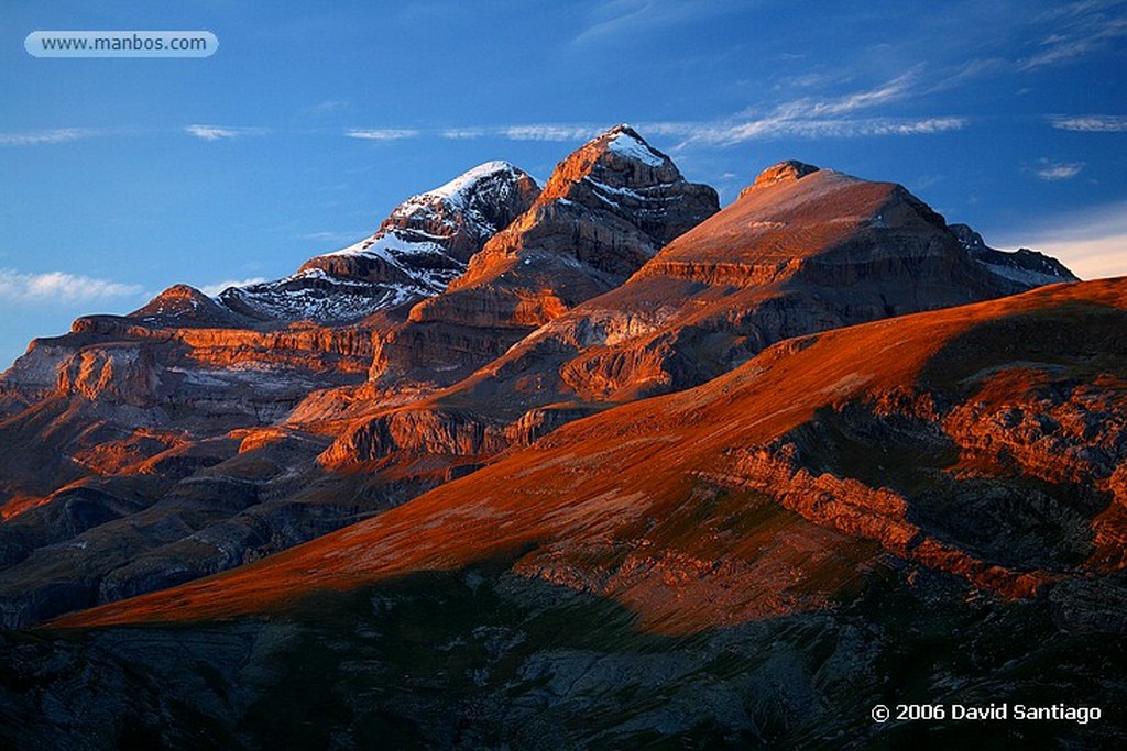 Ordesa
Punta Gallinero
Huesca