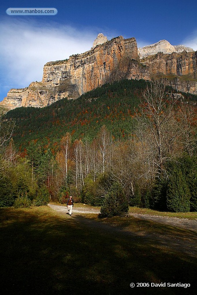 Ordesa
Monte Perdido
Huesca