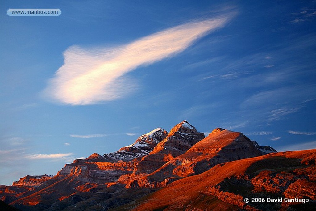 Ordesa
Monte Perdido
Huesca