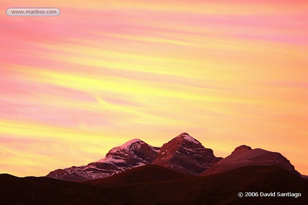 Ordesa
Monte Perdido
Huesca