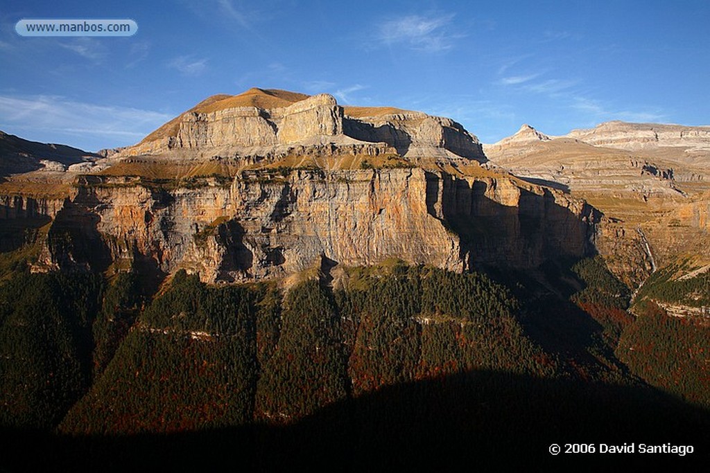 Ordesa
Punta Gallinero
Huesca