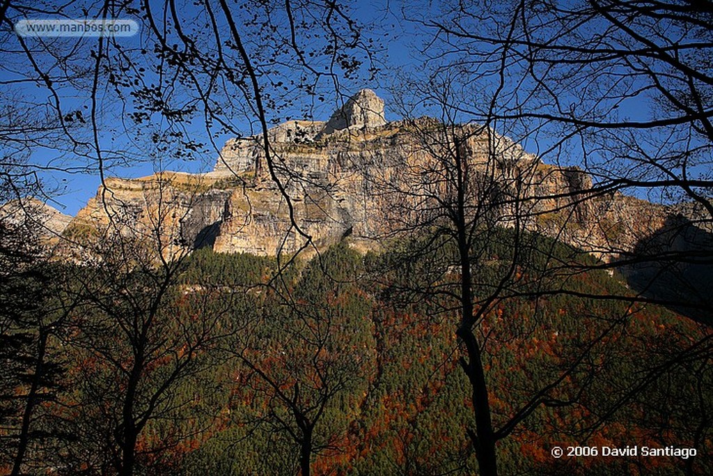 Ordesa
Punta Gallinero
Huesca