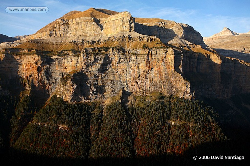 Ordesa
Raices de Haya
Huesca