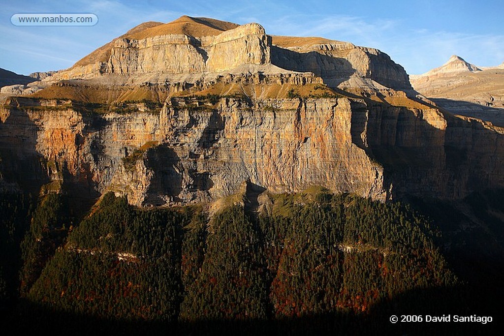 Ordesa
Raices de Haya
Huesca