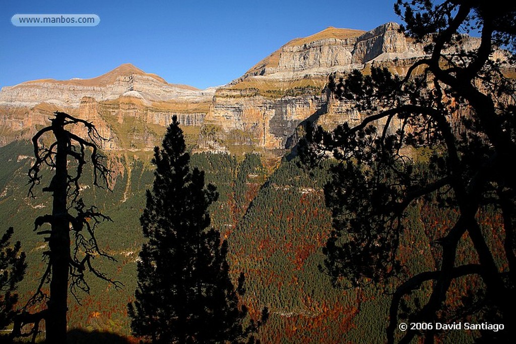 Ordesa
Monte Perdido
Huesca