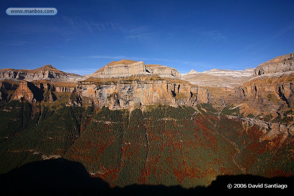 Ordesa
Serbal de Los Cazadores
Huesca