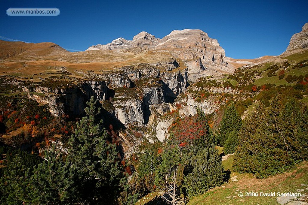 Ordesa
Torla
Huesca