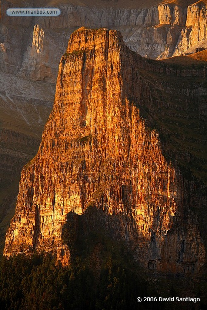 Ordesa
Valle de Añisclo
Huesca