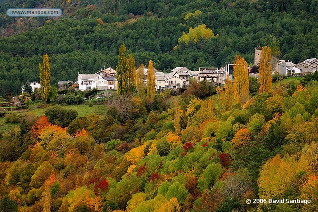 Ordesa
Zarzamora
Huesca