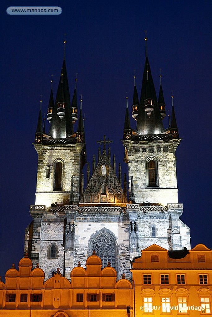 Praga
Harelska
Praga