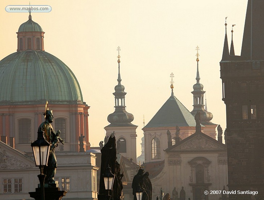 Praga
Staromestske namesti
Praga